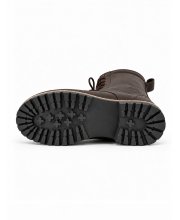 TS Boston Waterproof Motorcycle Boots at JTS Biker Clothing